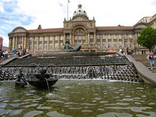 Council House